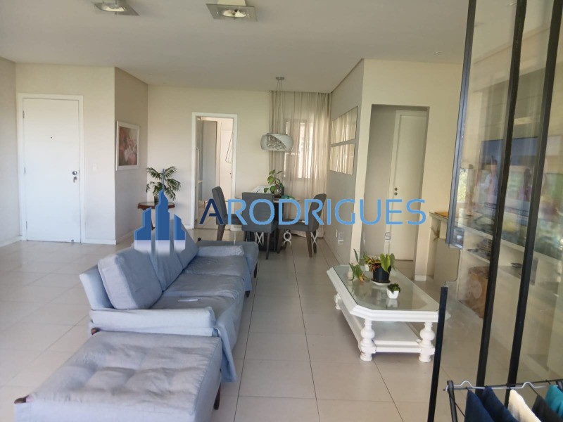 Apartamento, 3 quartos, 126 m² - Foto 12