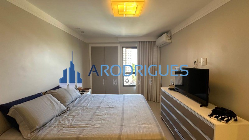 Apartamento, 3 quartos, 134 m² - Foto 16