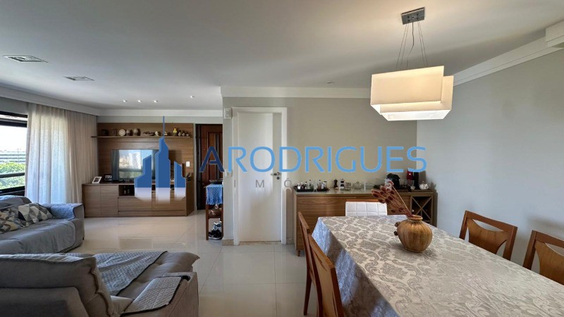 Apartamento, 3 quartos, 134 m² - Foto 8