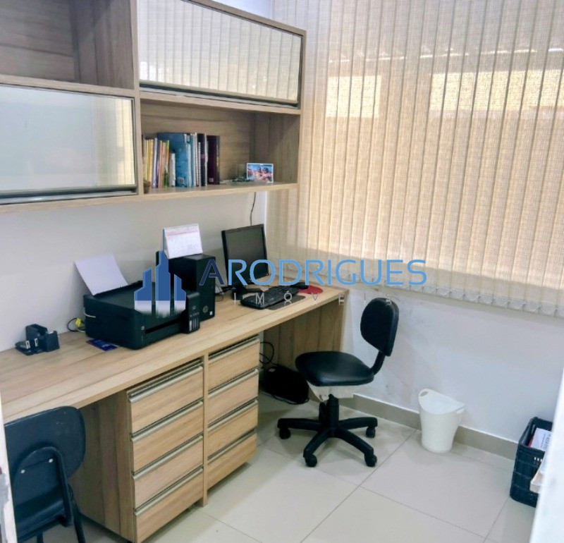 Casa, 4 quartos, 1163 m² - Foto 13