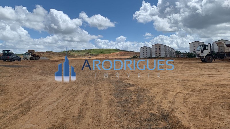 Terreno, 14 hectares - Foto 2
