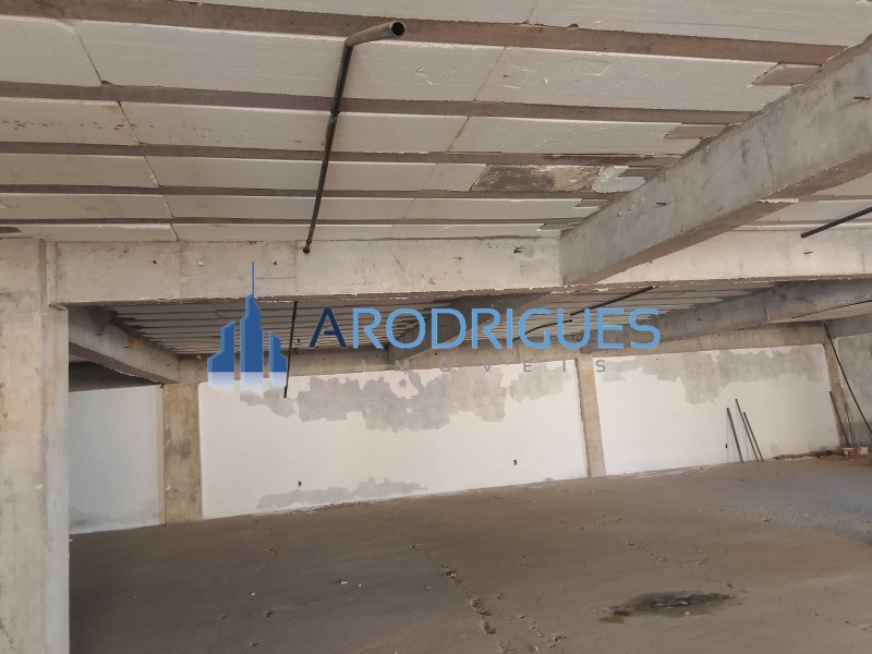 Depósito-Galpão, 998 m² - Foto 14