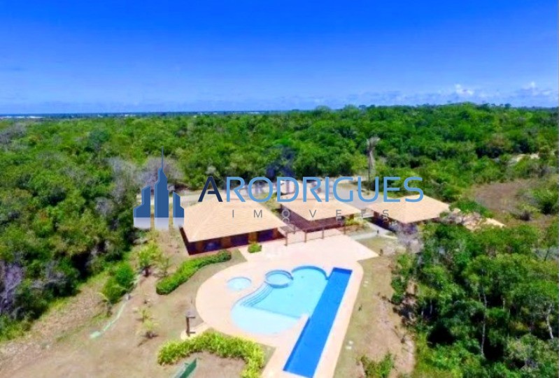 Terreno, 800 m² - Foto 3