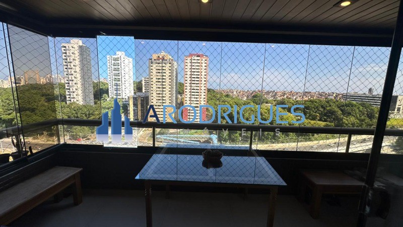Apartamento, 3 quartos, 134 m² - Foto 2