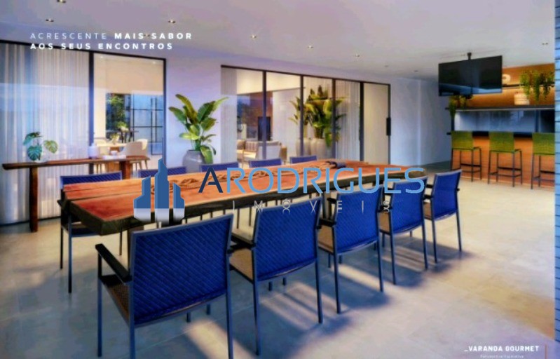 Apartamento, 3 quartos, 68 m² - Foto 17