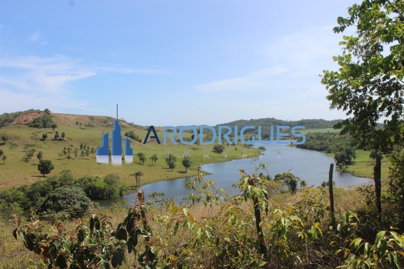 Fazenda, 20 hectares - Foto 1