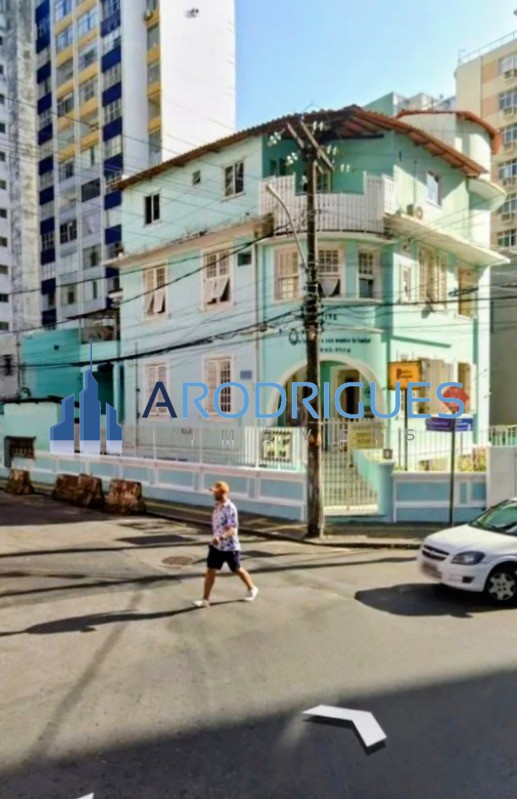 Loja-Salão, 902 m² - Foto 1