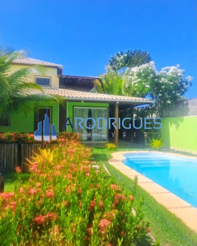 Casa, 3 quartos, 500 m² - Foto 2