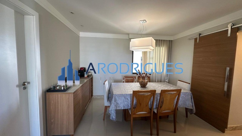 Apartamento, 3 quartos, 134 m² - Foto 10