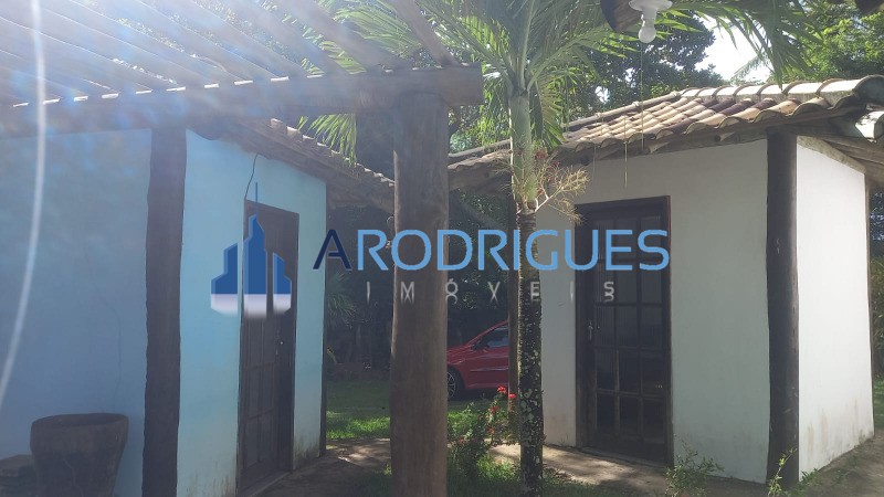 Sítio, 6 quartos, 1600 m² - Foto 13