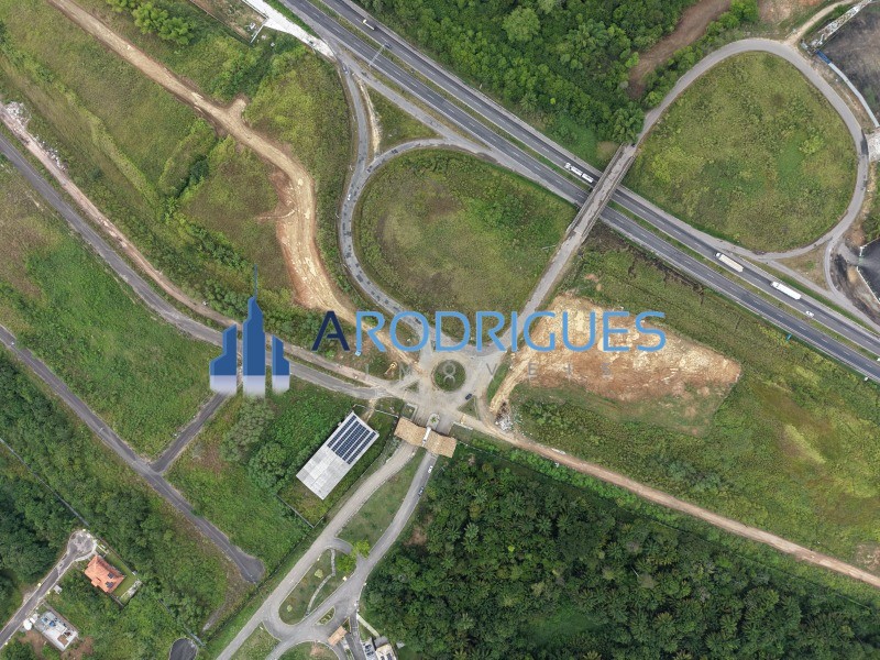 Terreno, 854 m² - Foto 2