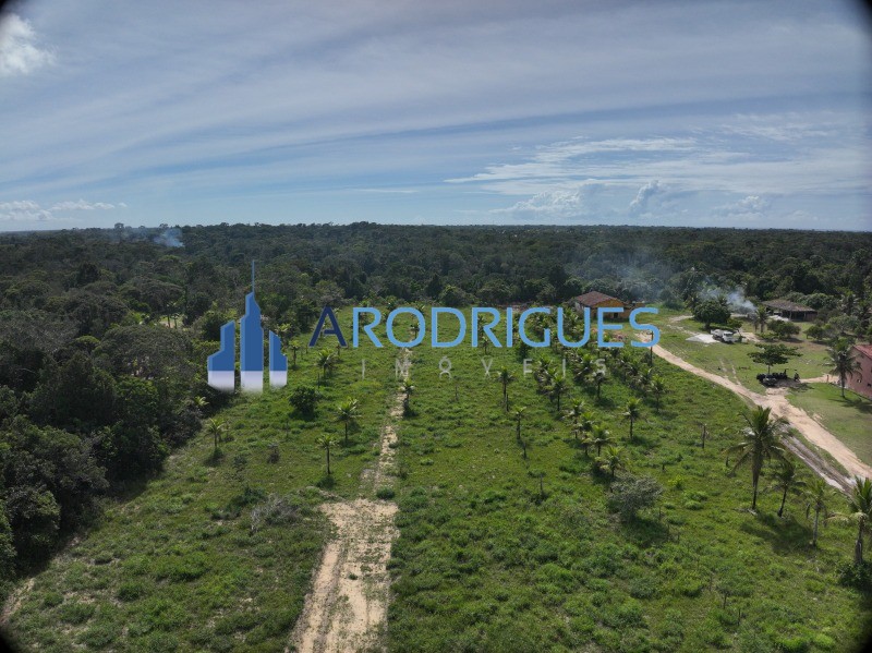 Terreno, 2 hectares - Foto 10
