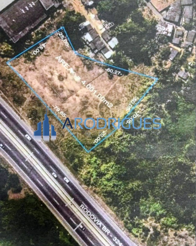 Terreno, 4000 m² - Foto 2