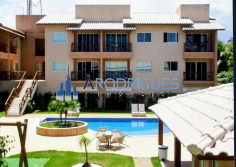 Apartamento, 2 quartos, 70 m² - Foto 3