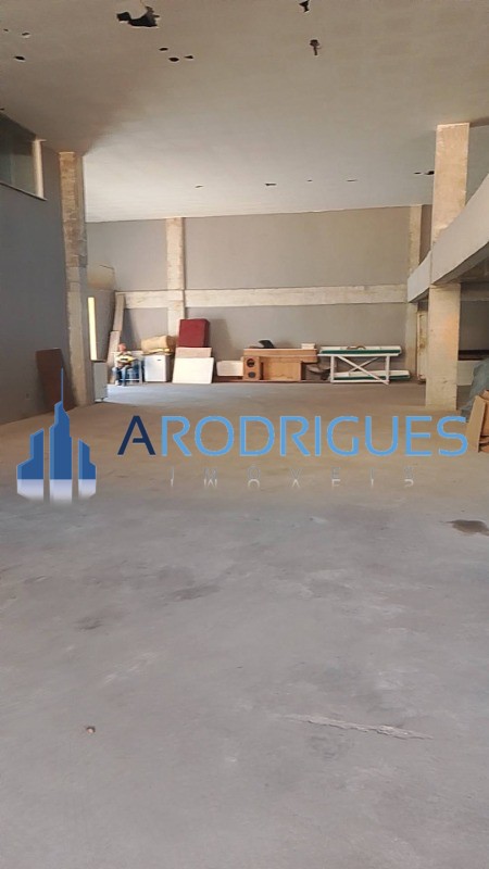 Depósito-Galpão, 998 m² - Foto 2