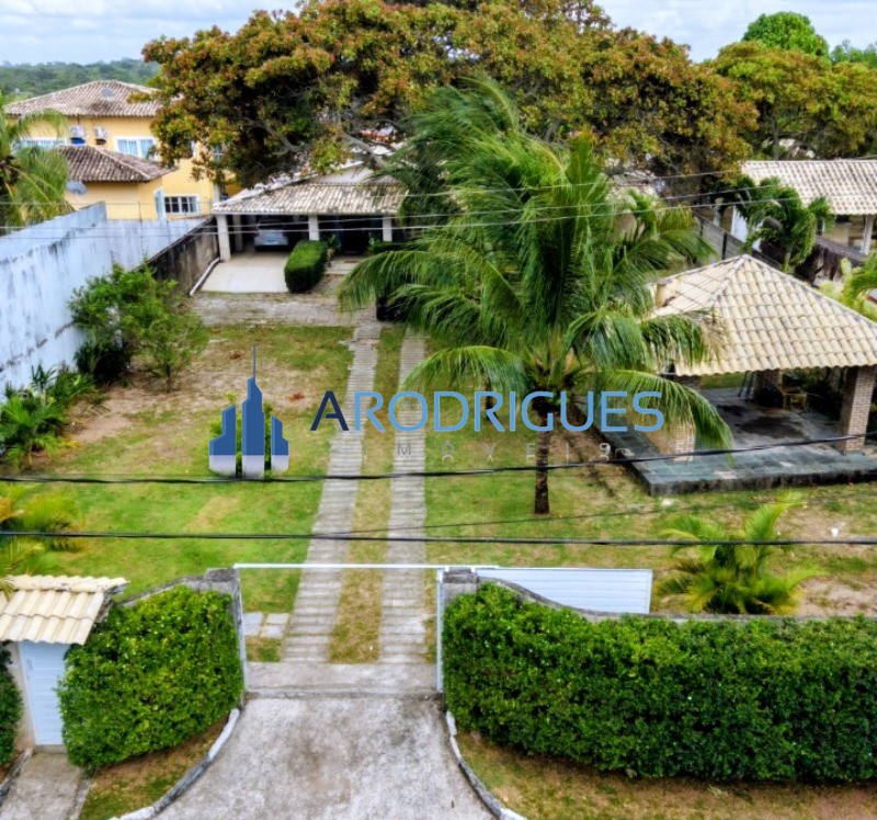 Casa, 4 quartos, 1163 m² - Foto 2
