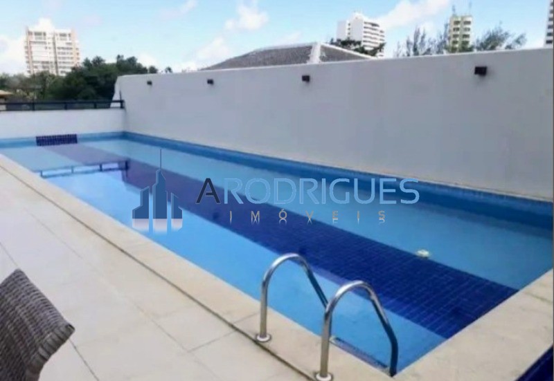 Apartamento, 3 quartos, 126 m² - Foto 7