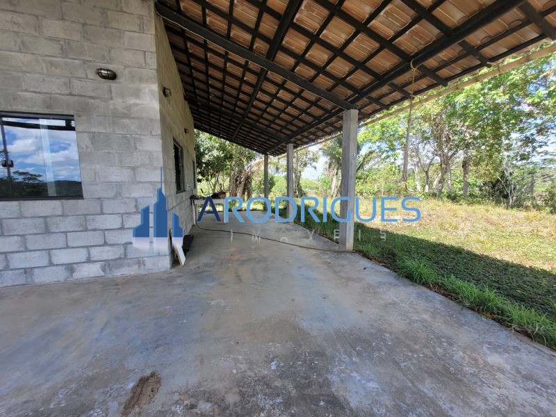Fazenda, 20 hectares - Foto 35