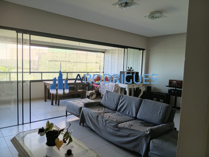 Apartamento, 3 quartos, 126 m² - Foto 8