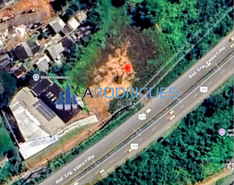 Terreno, 4000 m² - Foto 1