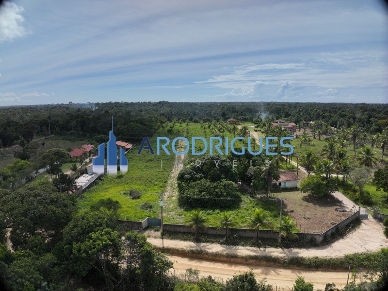 Terreno, 2 hectares - Foto 2
