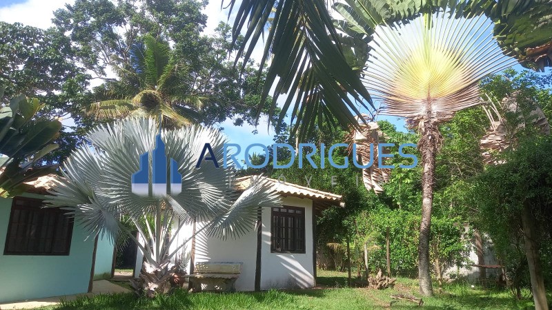 Sítio, 6 quartos, 1600 m² - Foto 2