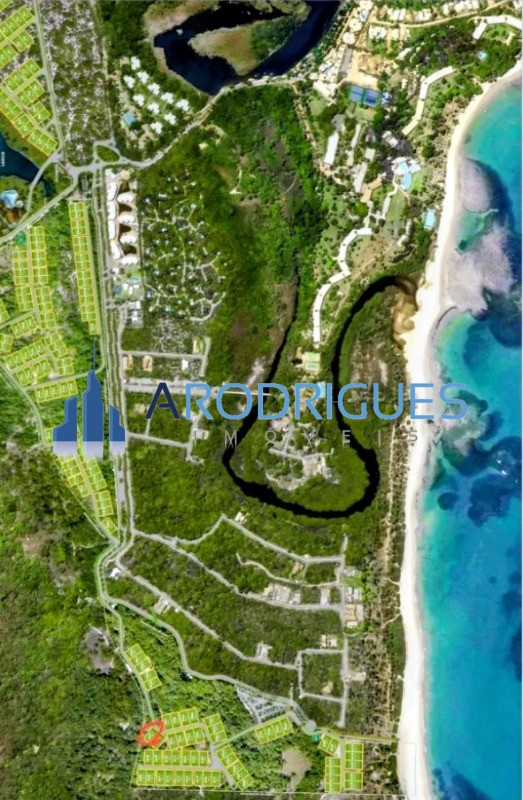 Terreno, 700 m² - Foto 2