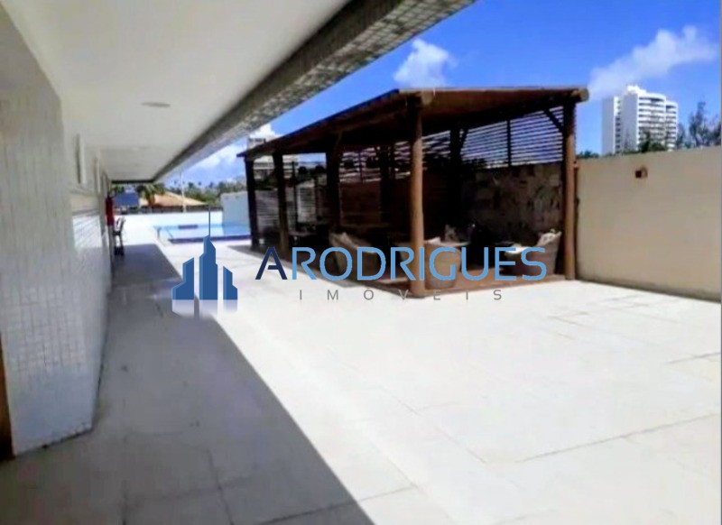 Apartamento, 3 quartos, 126 m² - Foto 4