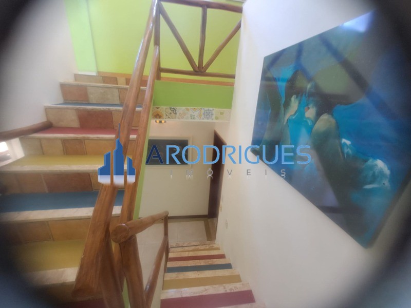Casa, 3 quartos, 500 m² - Foto 13