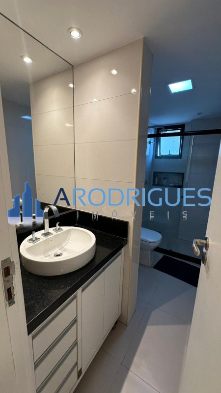 Apartamento, 3 quartos, 134 m² - Foto 34