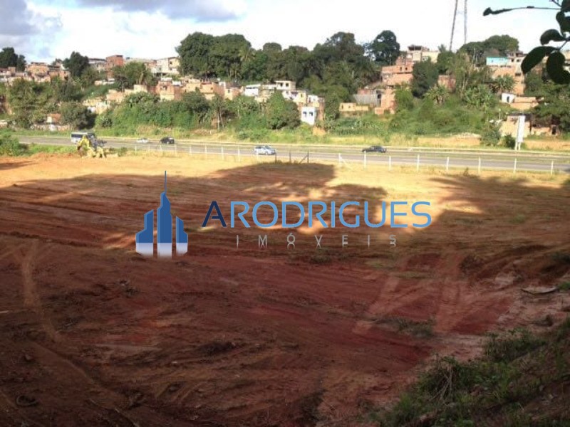 Loteamento e Condomínio, 4000 m² - Foto 4