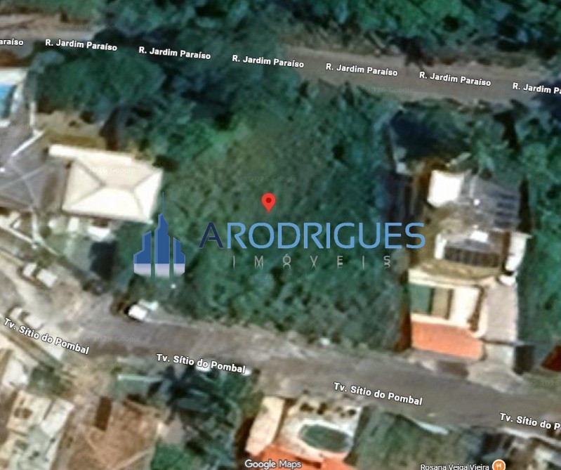 Terreno, 1250 m² - Foto 2