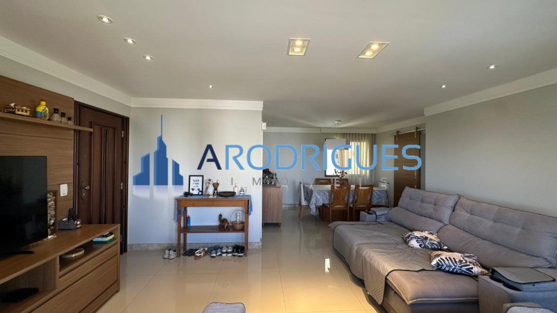 Apartamento, 3 quartos, 134 m² - Foto 6