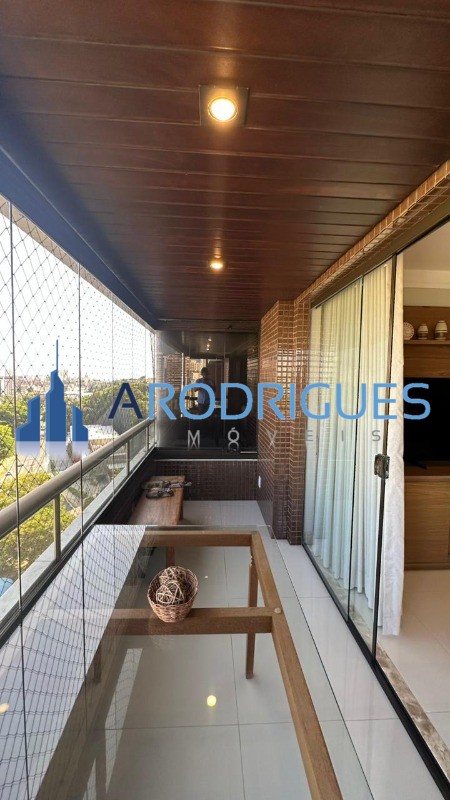 Apartamento, 3 quartos, 134 m² - Foto 4