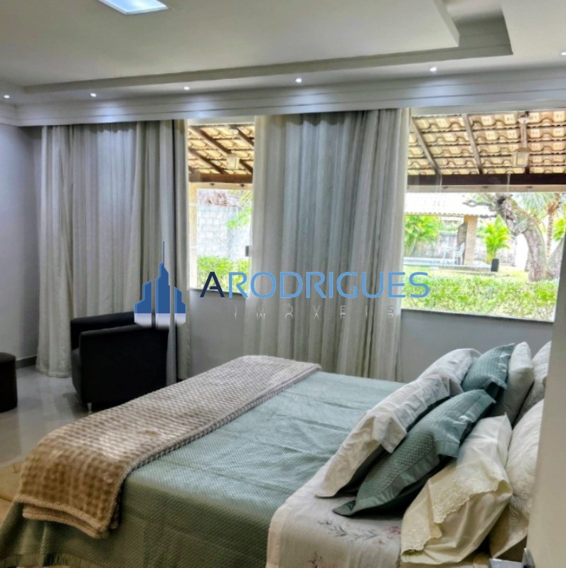 Casa, 4 quartos, 1163 m² - Foto 9