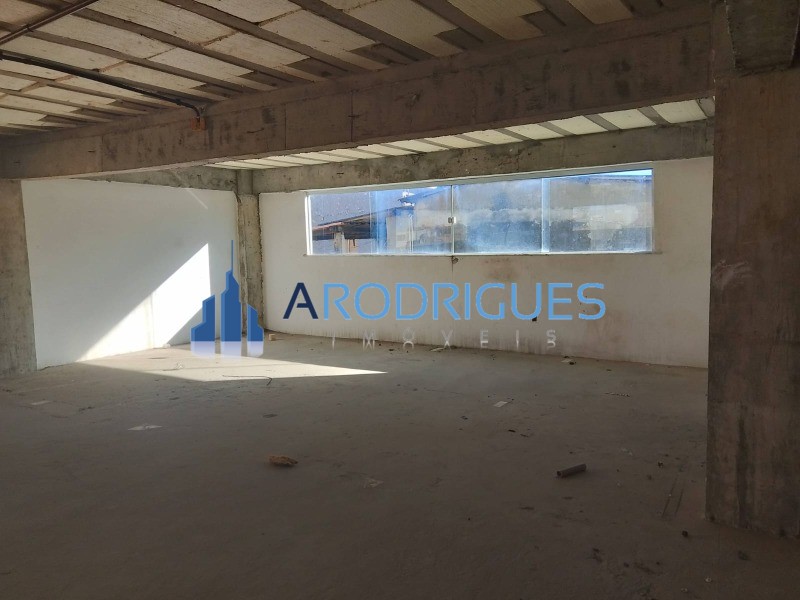 Depósito-Galpão, 998 m² - Foto 1
