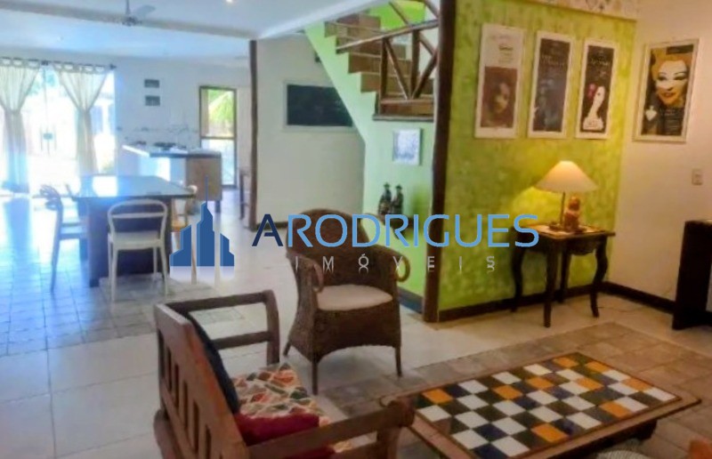 Casa, 3 quartos, 500 m² - Foto 17