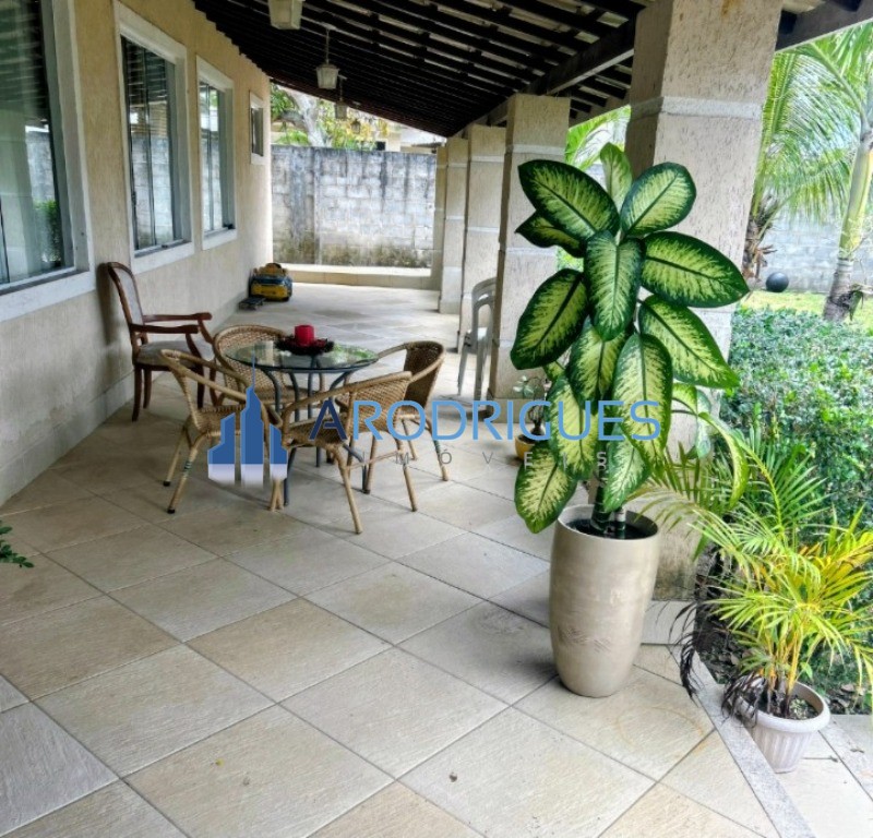 Casa, 4 quartos, 1163 m² - Foto 6
