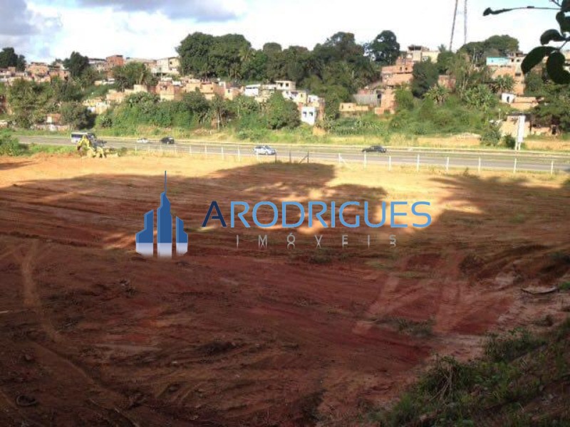 Loteamento e Condomínio, 4000 m² - Foto 1