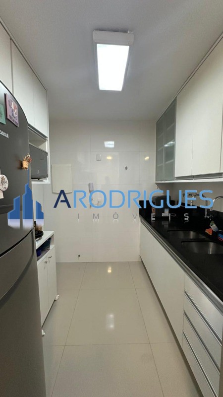 Apartamento, 3 quartos, 134 m² - Foto 29