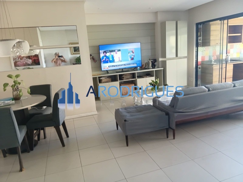 Apartamento, 3 quartos, 126 m² - Foto 9