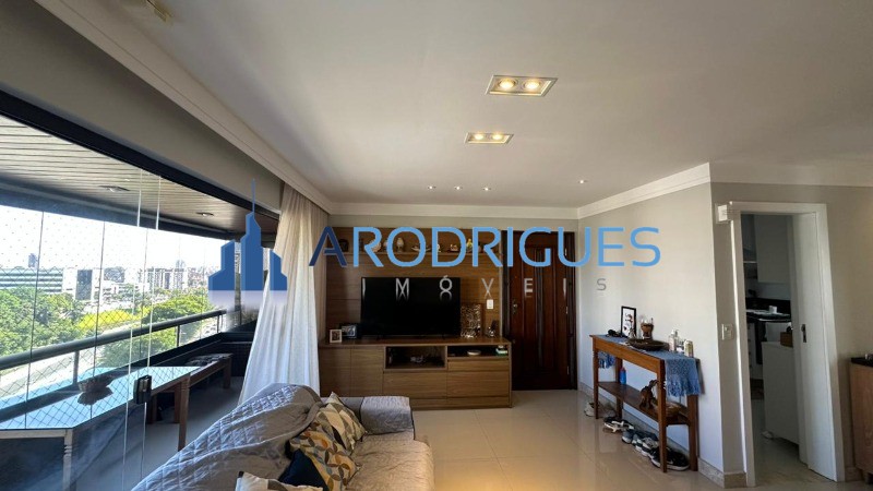 Apartamento, 3 quartos, 134 m² - Foto 5