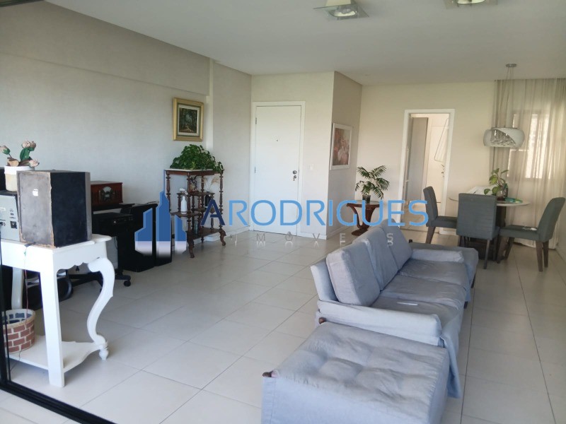 Apartamento, 3 quartos, 126 m² - Foto 11