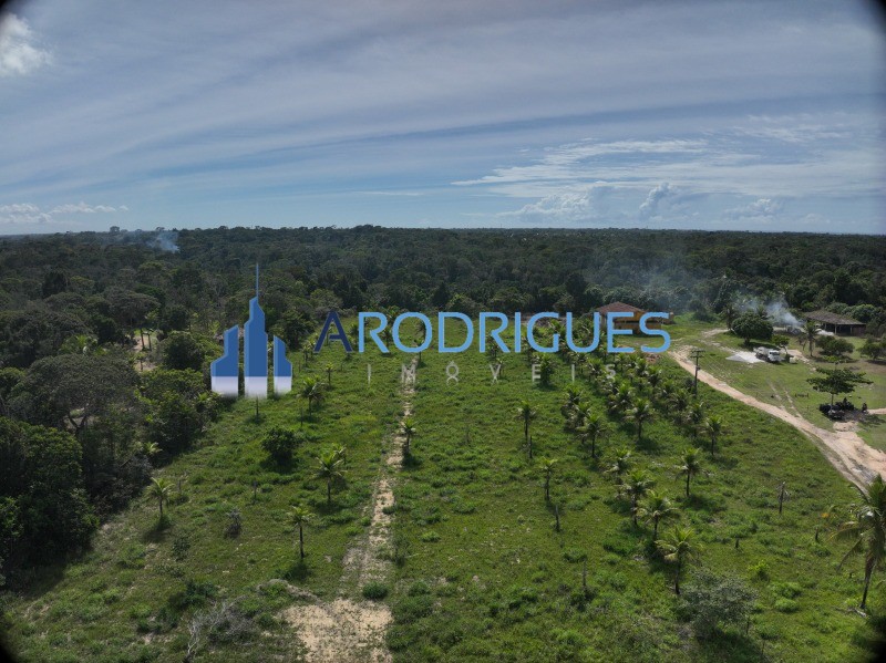 Terreno, 2 hectares - Foto 9