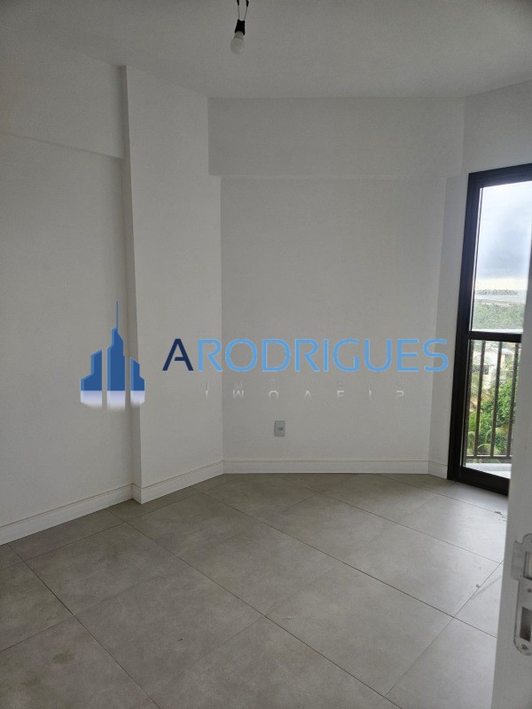 Apartamento, 1 quarto, 52 m² - Foto 1