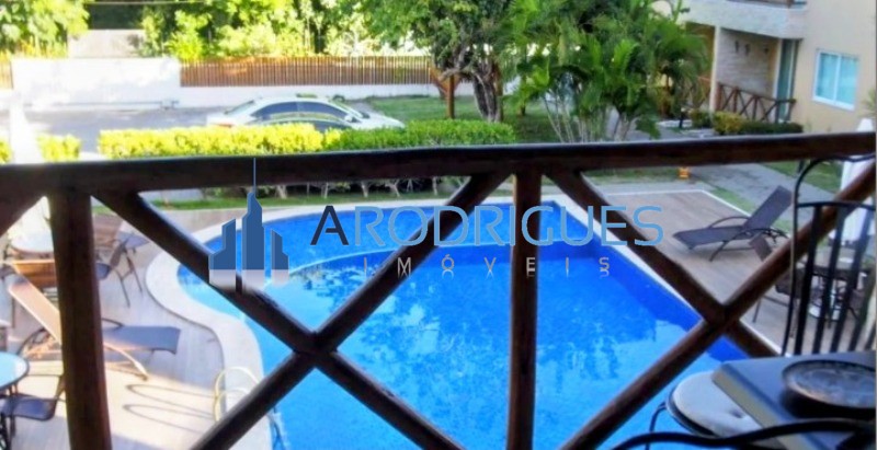 Apartamento, 2 quartos, 70 m² - Foto 1
