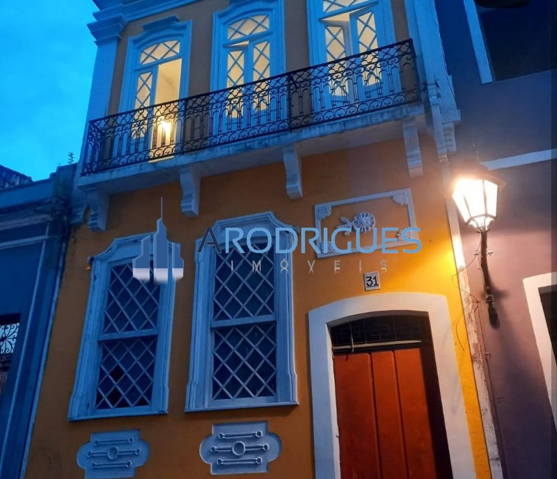 Loja-Salão, 121 m² - Foto 1