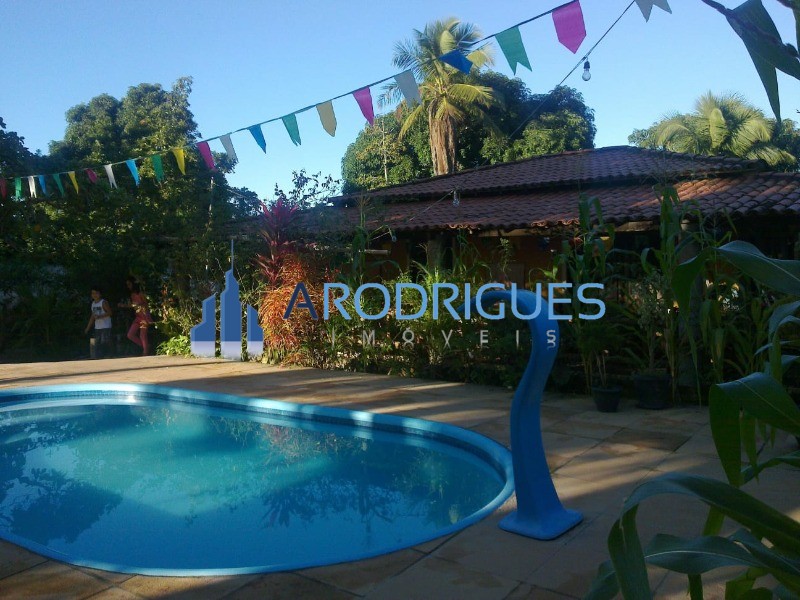 Fazenda, 5 hectares - Foto 1