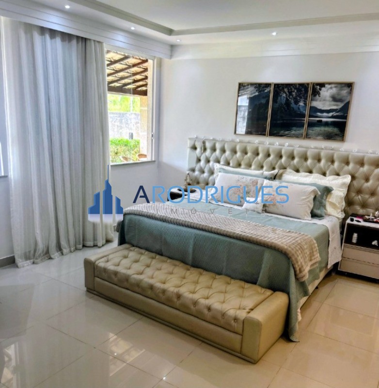 Casa, 4 quartos, 1163 m² - Foto 1