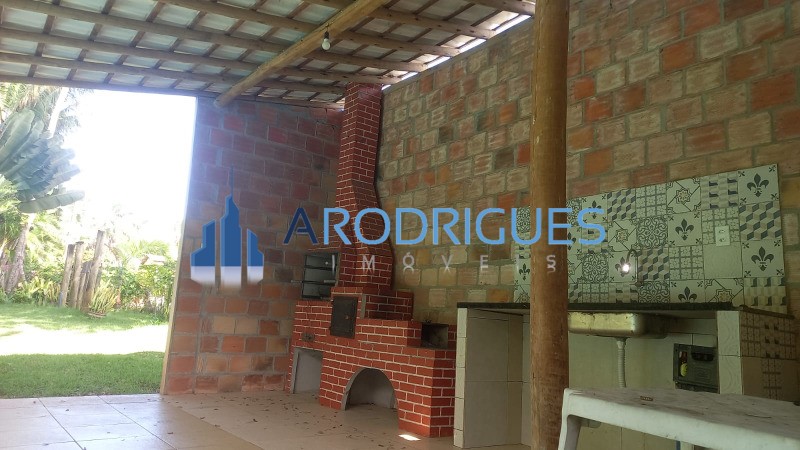 Sítio, 6 quartos, 1600 m² - Foto 42